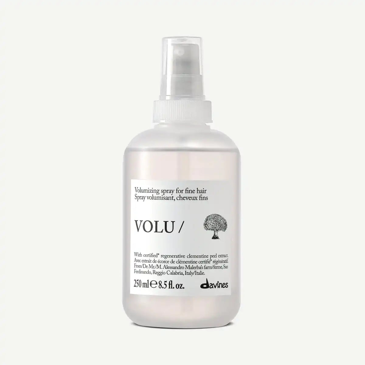 VOLU Hair Mist Main image