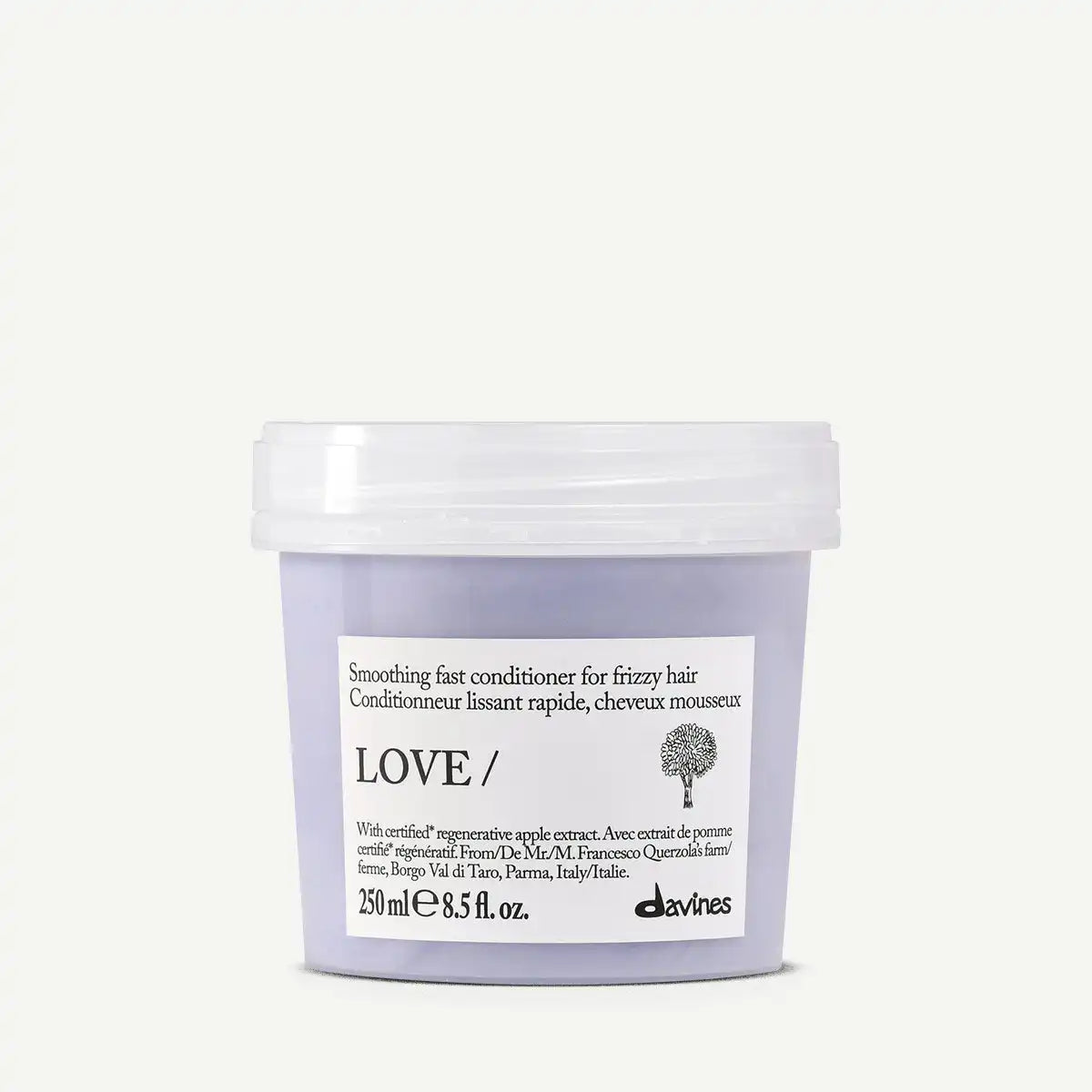LOVE SMOOTHING Conditioner Main image