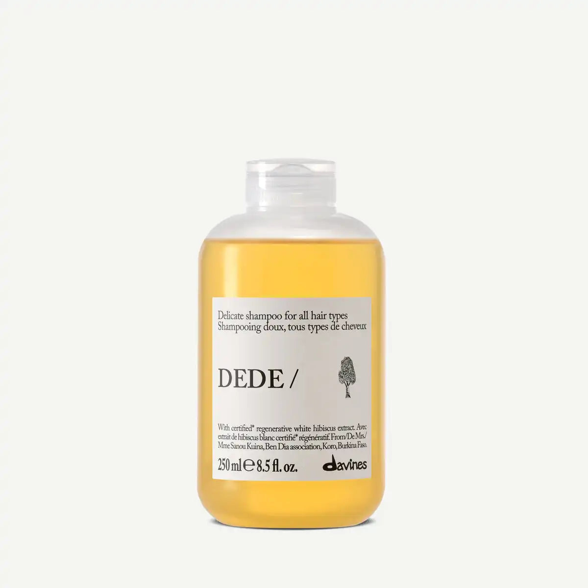 DEDE Shampoo Main image