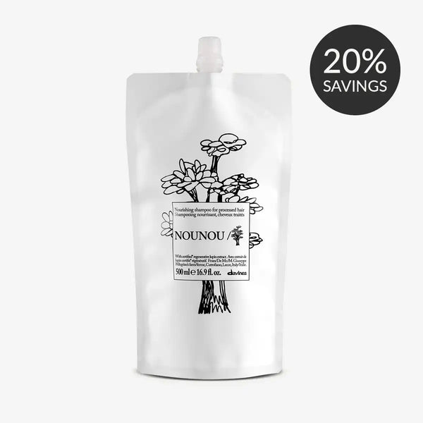 NOUNOU Shampoo