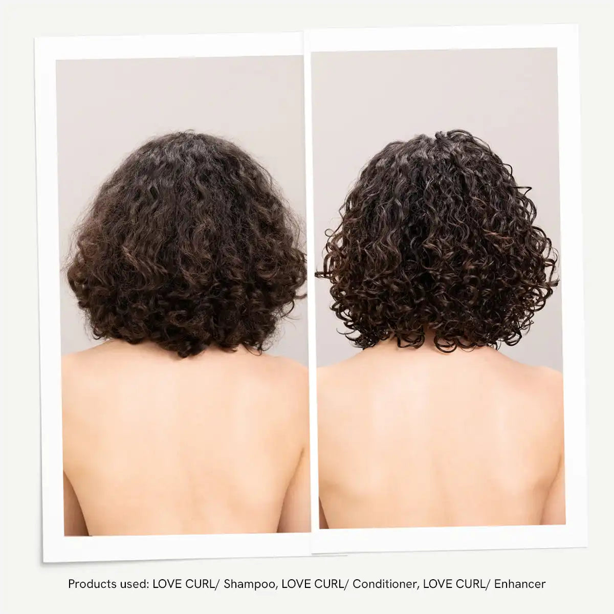 LOVE CURL Enhancing Milk Secondary image