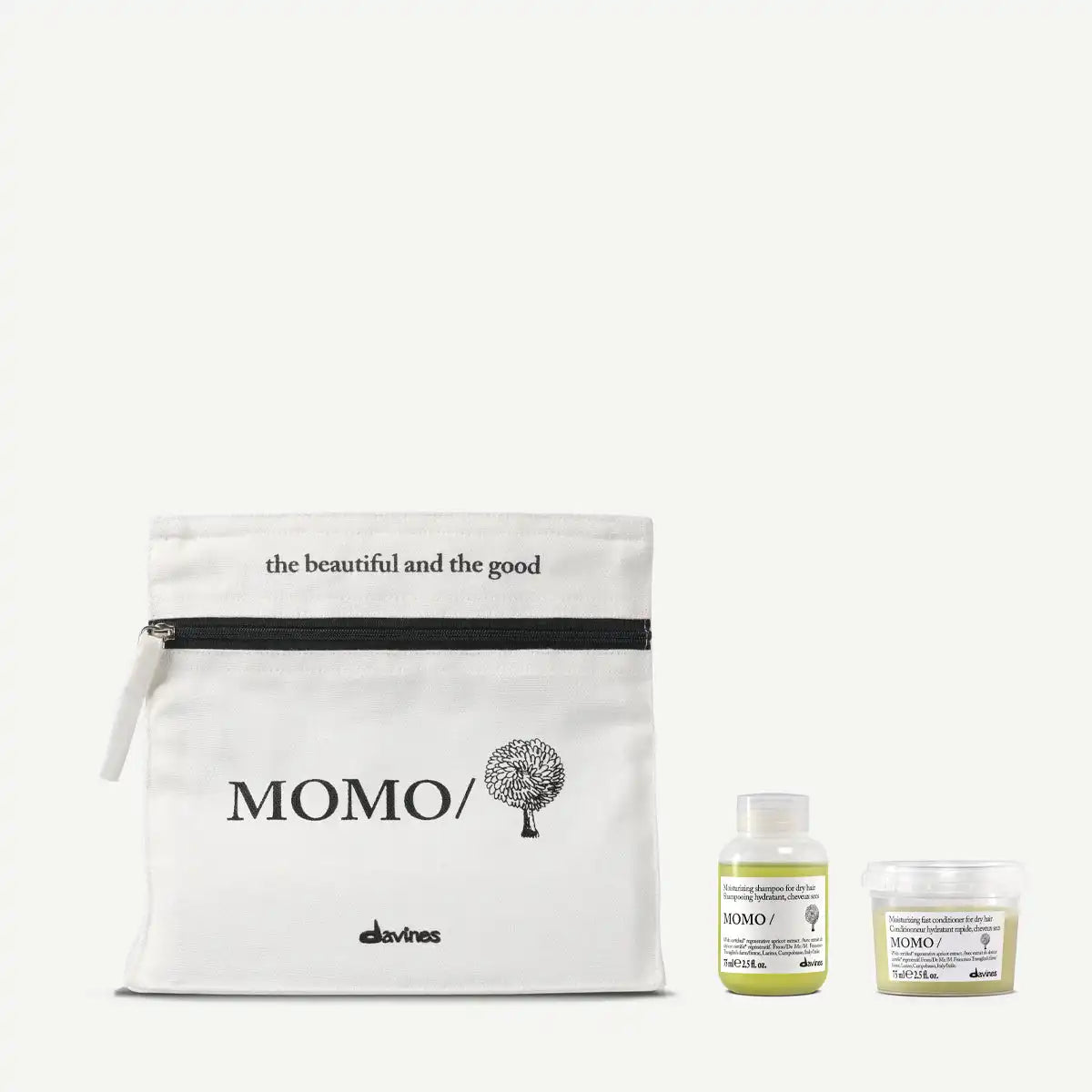 MOMO Discovery Kit Main image