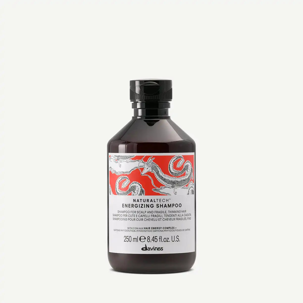 ENERGIZING Shampoo Main image