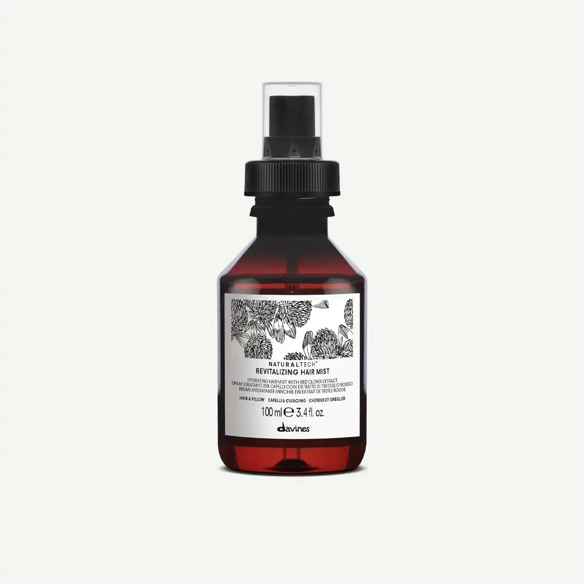 Revitalizing Hair Mist Main image