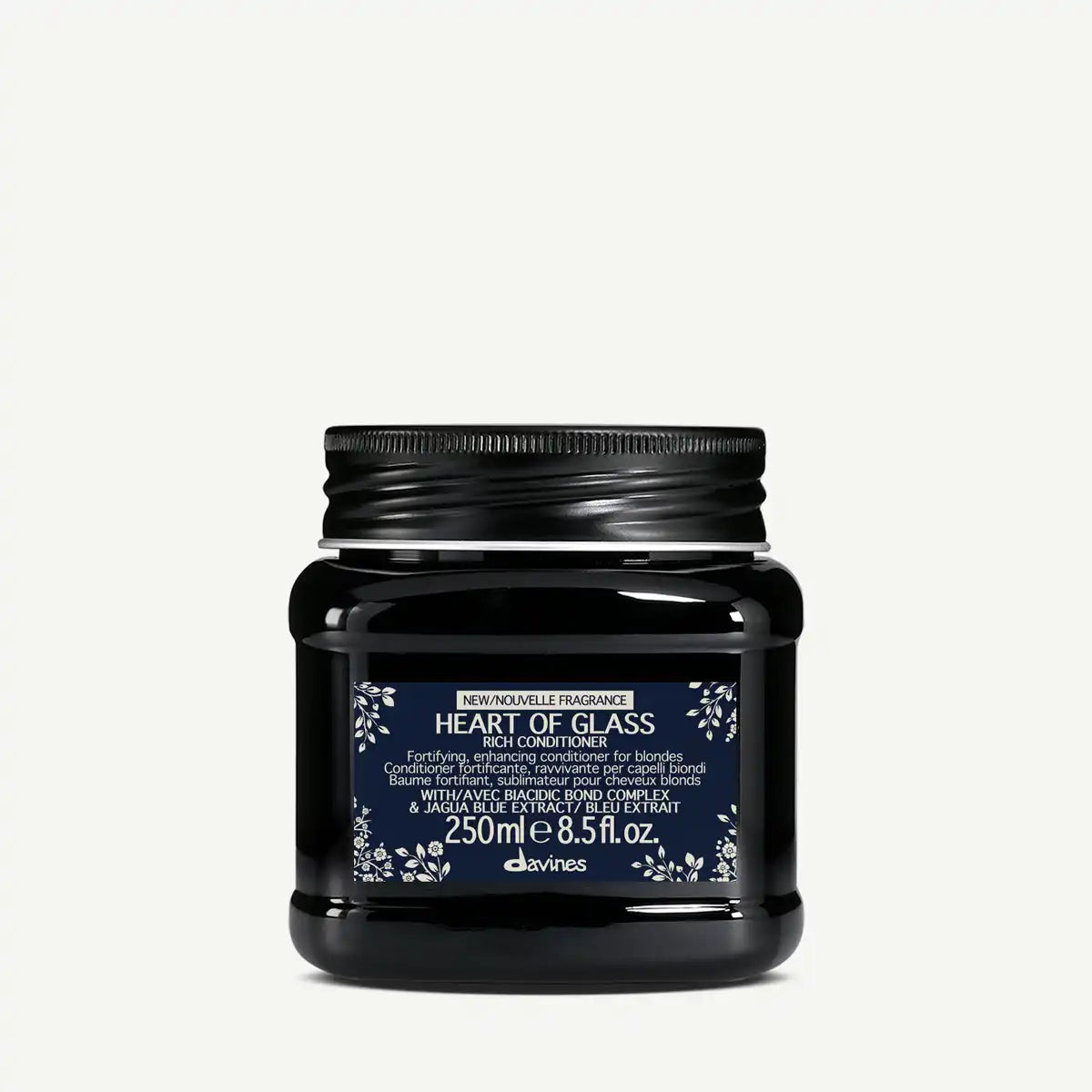 HEART OF GLASS Rich Conditioner Main image