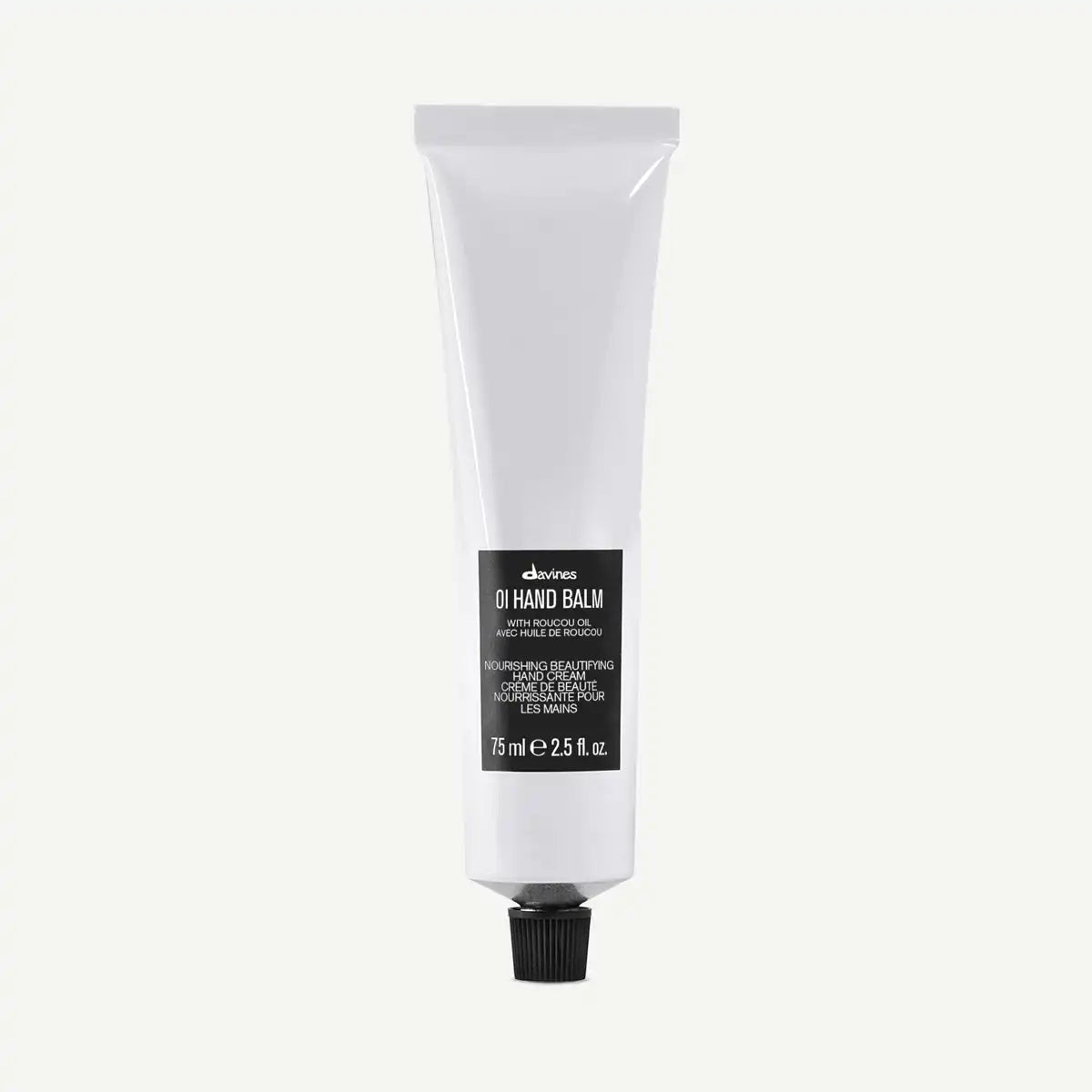 OI Hand Balm Main image