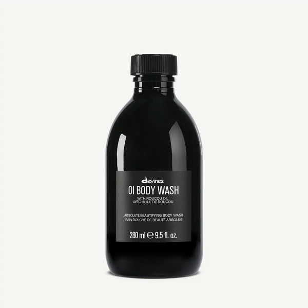 OI Body Wash