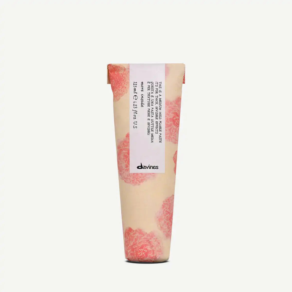 This is a Medium Hold Pliable Paste Main image
