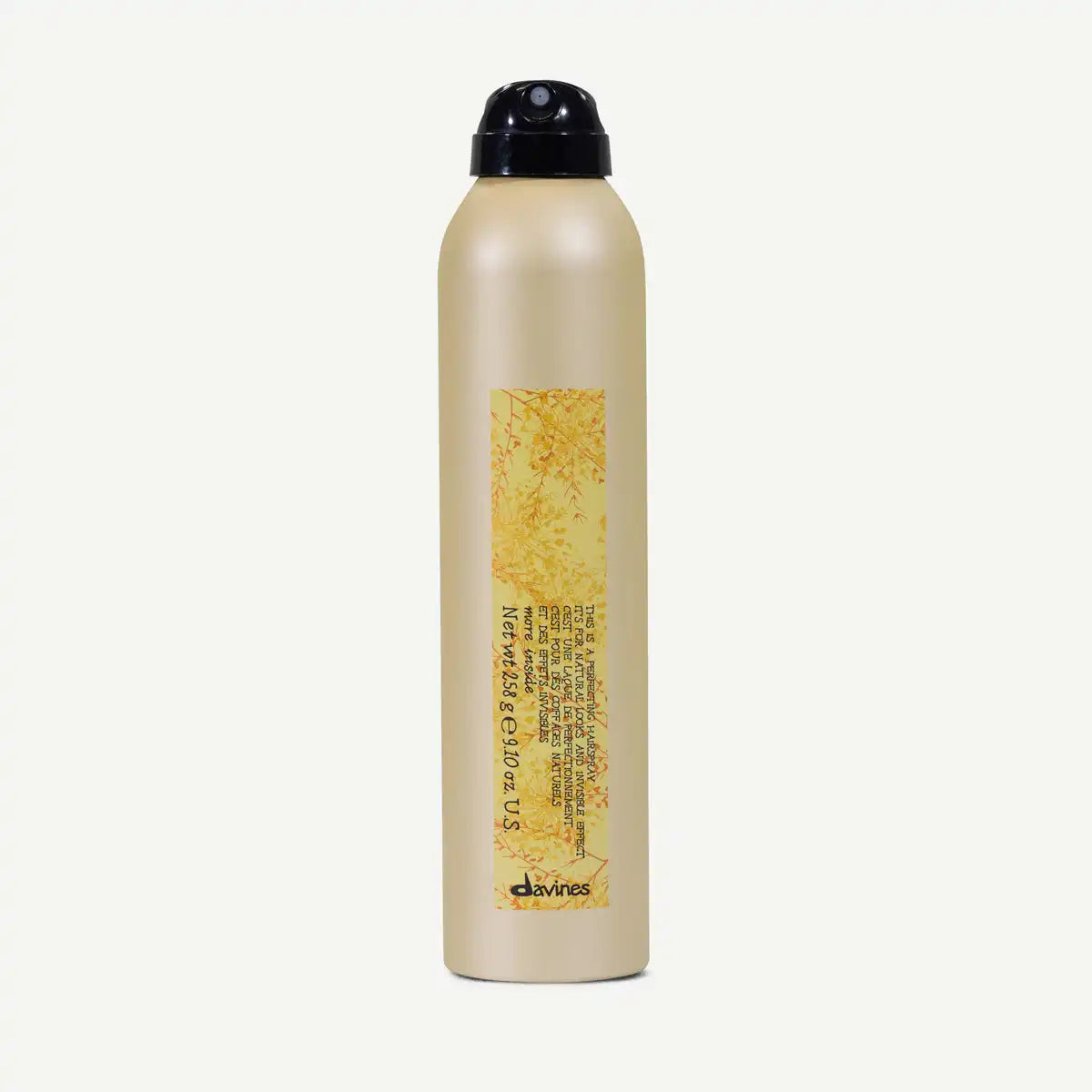 This is a Perfecting Hairspray Main image