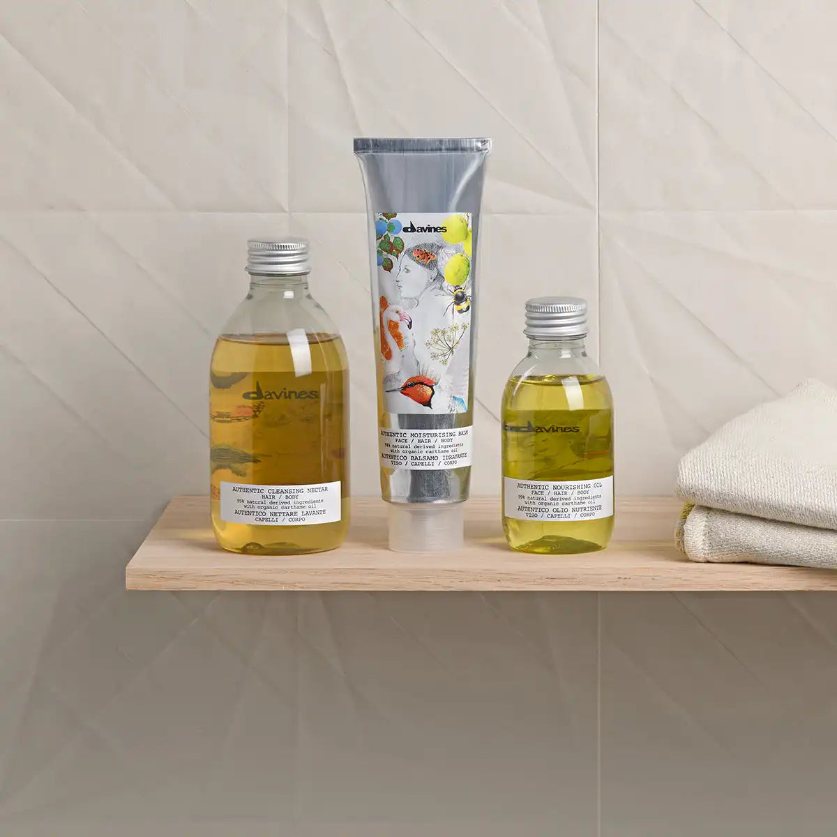 Moisturizing Balm Secondary image