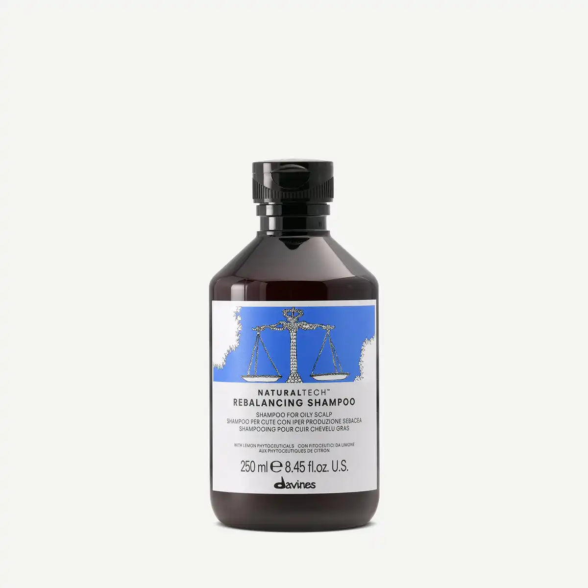 REBALANCING Shampoo Main image